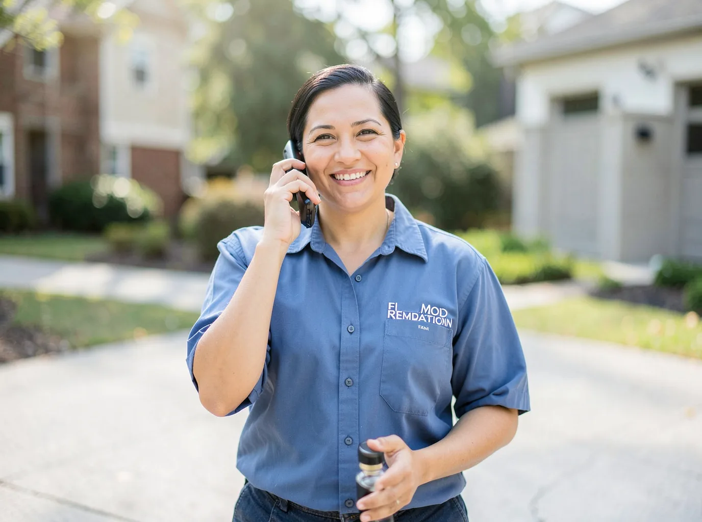 Mold Remediation Clover, SC FAQs